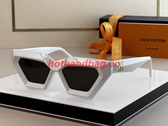 Louis Vuitton Sunglasses Top Quality LVS01821